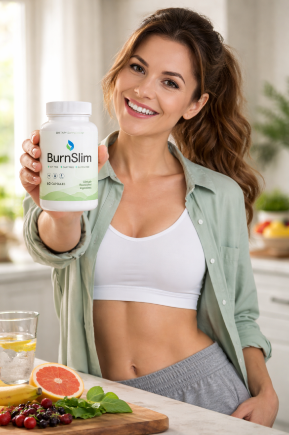 Burn Slim