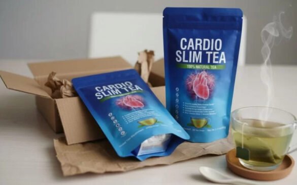 Cardio Slim Tea