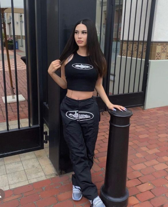 Trapstar: From Underground Culture to Global Streetwear Powerhouse