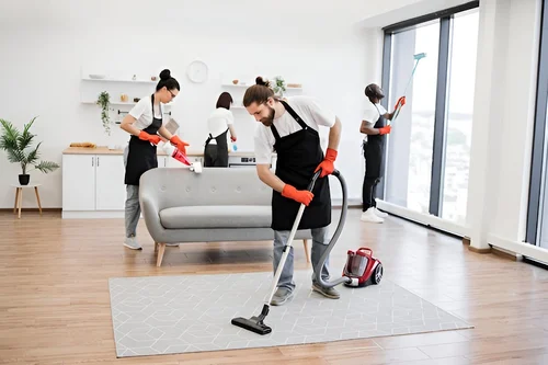 Tips for Choosing the Home Right Cleaning Service in Dehradun
