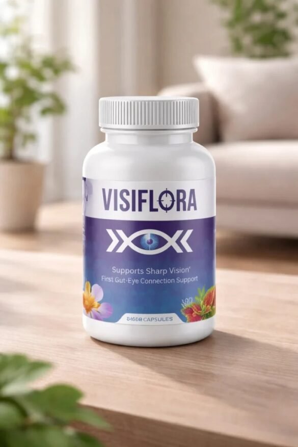VisiFlora