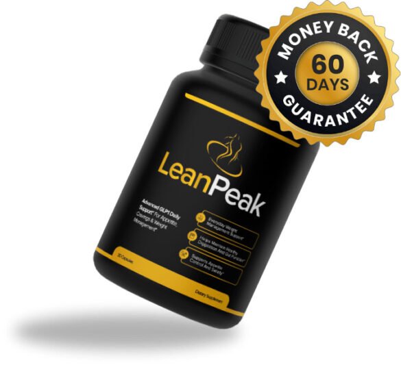Lean Peak