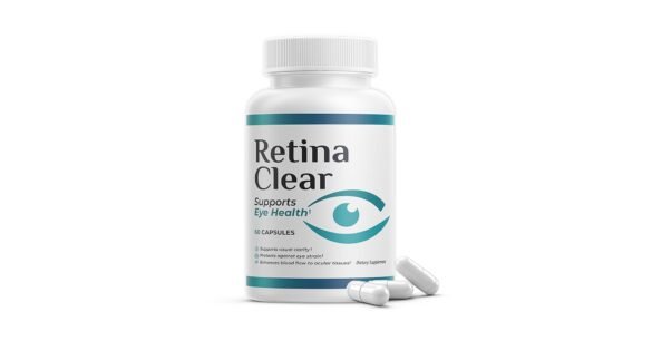 retina clear
