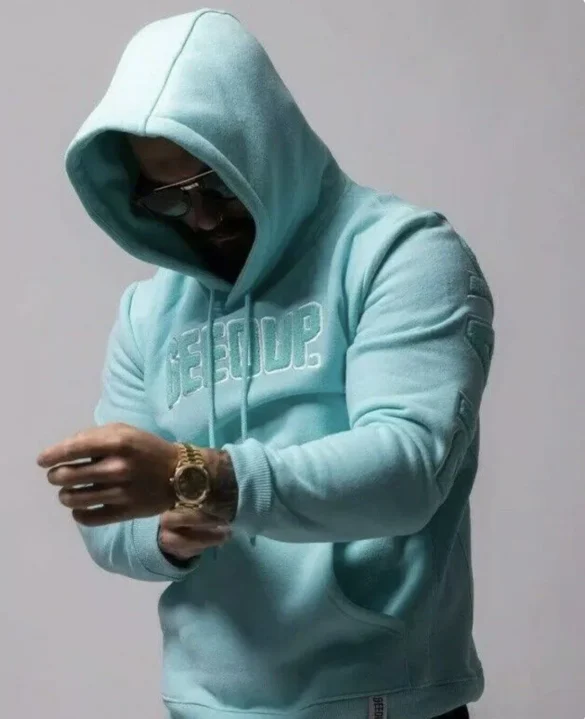 geedup hoodie | geed up australia store