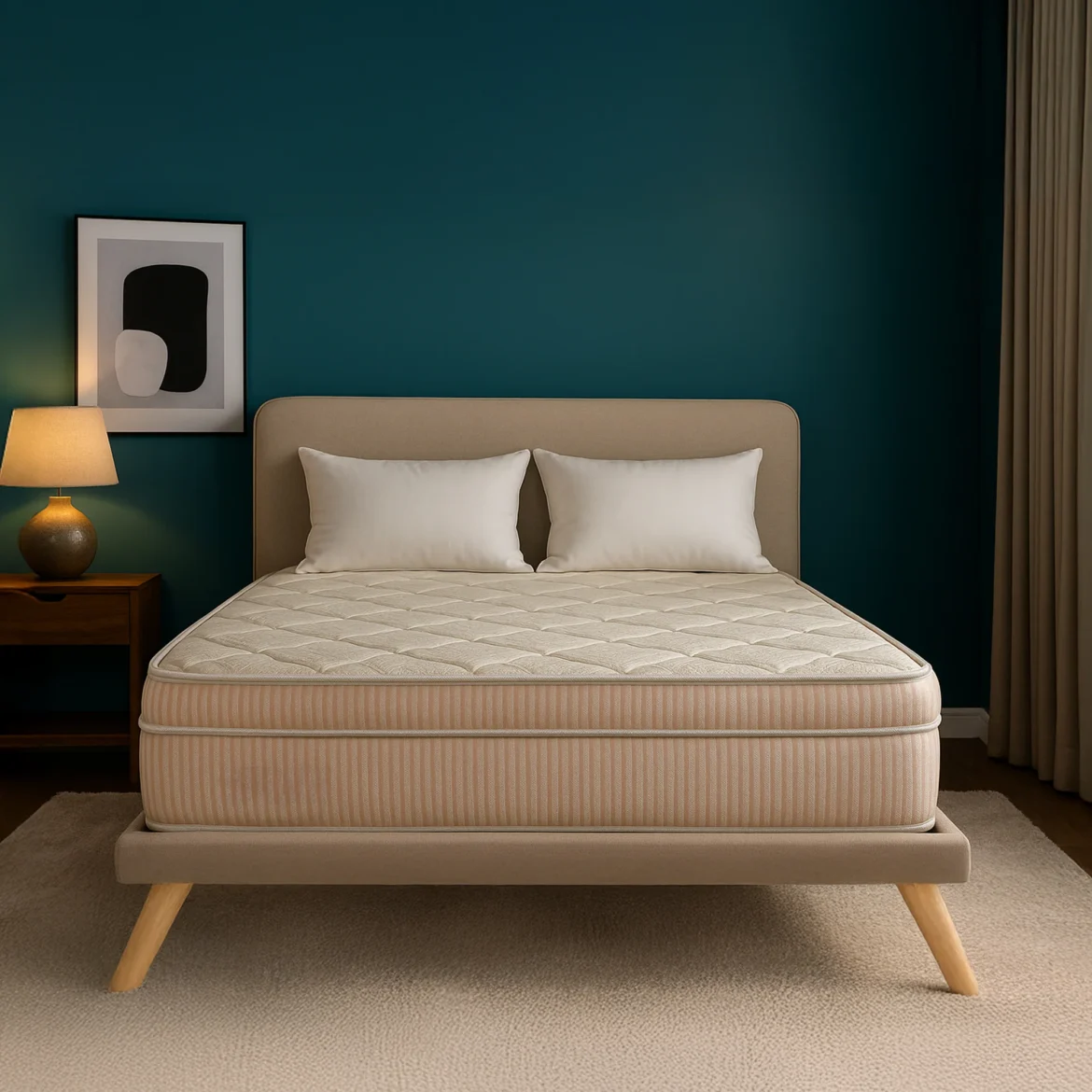 Mattress for Lower Back Pain