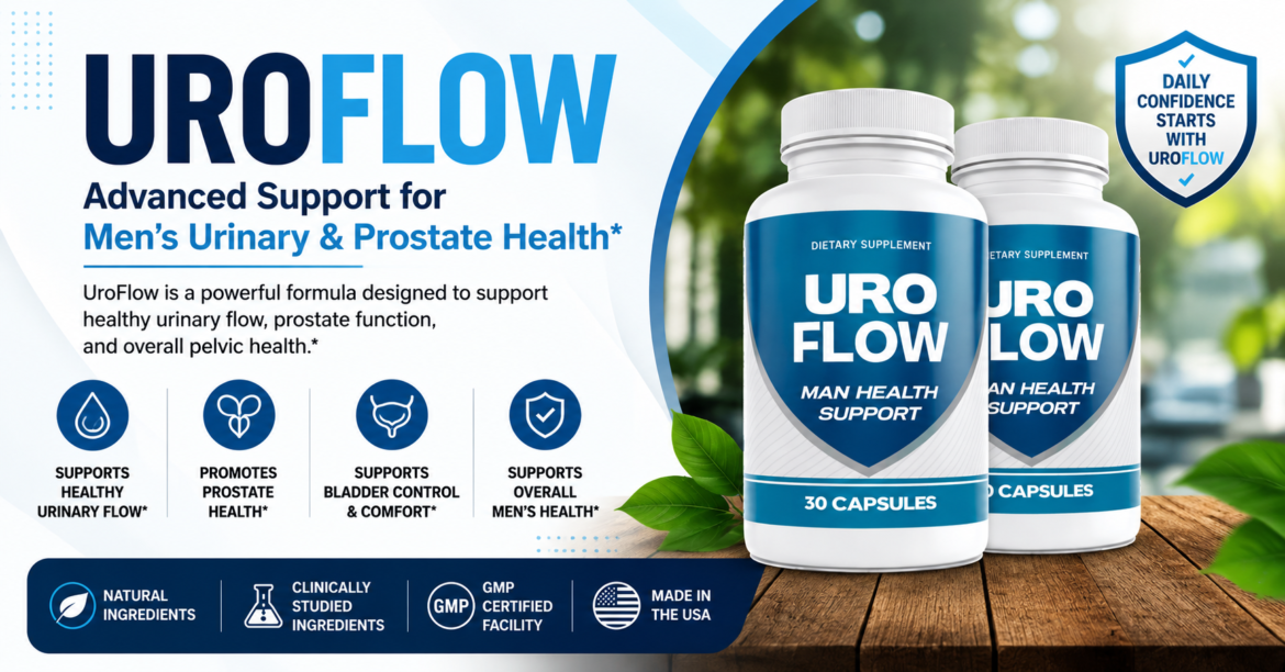 UroFlow™