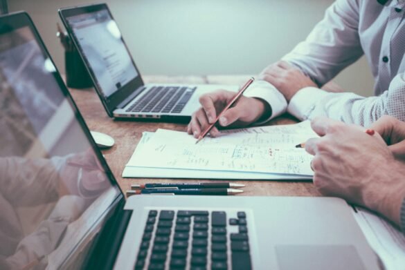 small business website design Canada