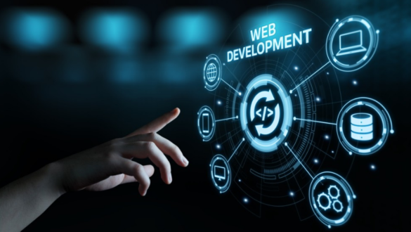 How Website Development Services Help Increase CustomerEngagement