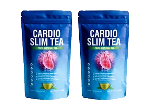 Cardio Slim Tea Price