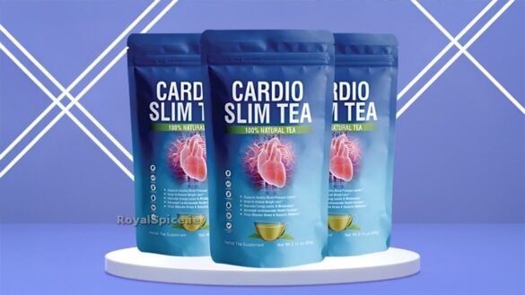 cardio-slim-tea-reviews