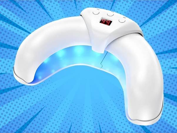 FungaBeam Nail Support