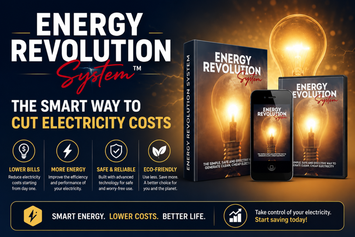 Energy Revolution System