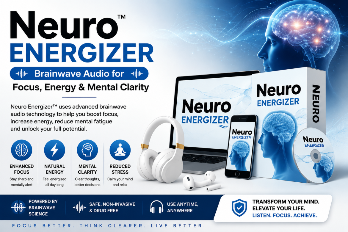 Neuro Energizer™
