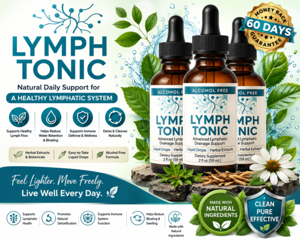 Lymph Tonic™
