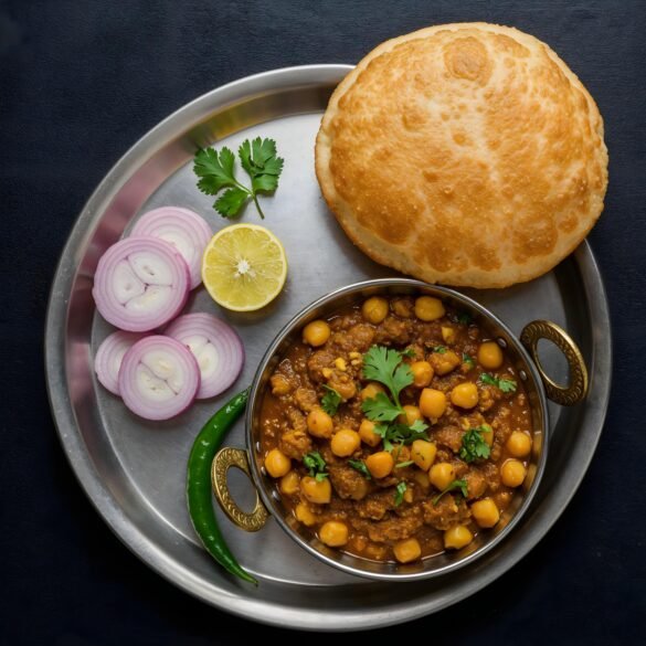 Tiffin Service