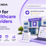 SEO for Healthcare